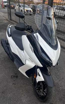 ZONTES-350E ZONTES-350E-2024