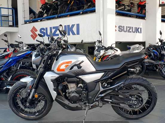 ZONTES-GK350 ZONTES-GK350-2024