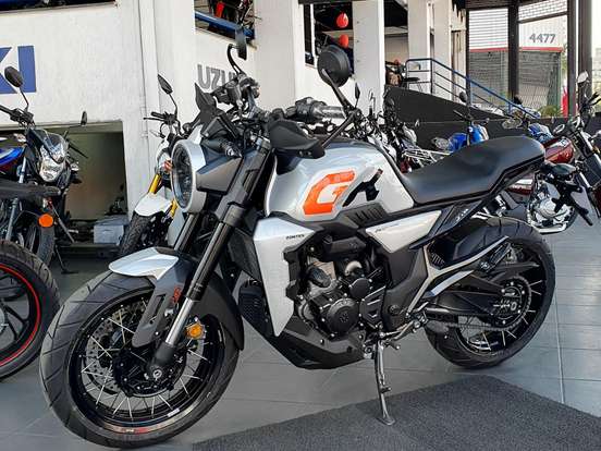 ZONTES-GK350 ZONTES-GK350-2024