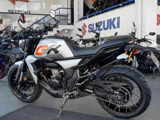 ZONTES-GK350-2024