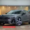 AUDI A5 2.0 TFSI GASOLINA PERFORMANCE S EDITION QUATTRO S TRONIC AUDI A5 2.0 TFSI GASOLINA PERFORMANCE S EDITION QUATTRO S TRONIC
