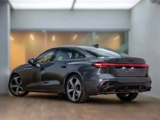 AUDI-A5-2025
