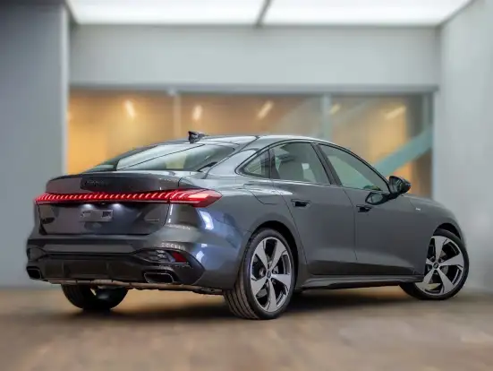 AUDI-A5-2025