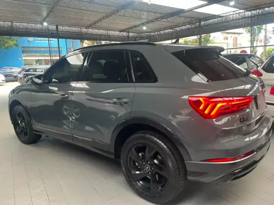 AUDI-Q3-2.0 40 TFSI GASOLINA PERFORMANCE QUATTRO TIPTRONIC AUDI-Q3-2022