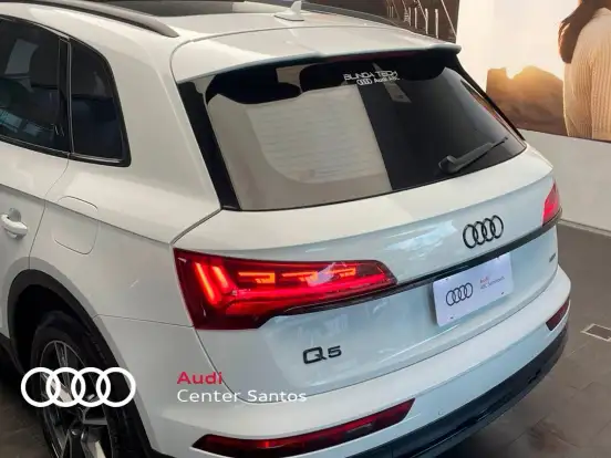 AUDI-Q5-2.0 55 TFSIE PHEV PERFORMANCE BLACK QUATTRO S TRONIC AUDI-Q5-2024
