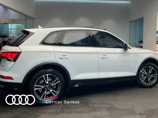 AUDI-Q5-2.0 55 TFSIE PHEV PERFORMANCE BLACK QUATTRO S TRONIC AUDI-Q5-2024