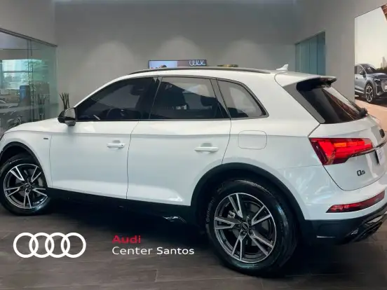 AUDI-Q5-2.0 55 TFSIE PHEV PERFORMANCE BLACK QUATTRO S TRONIC AUDI-Q5-2024