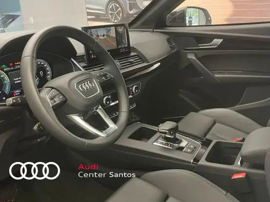AUDI-Q5-2.0 55 TFSIE PHEV PERFORMANCE BLACK QUATTRO S TRONIC AUDI-Q5-2024