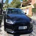 AUDI A1 1.4 TFSI SPORTBACK ATTRACTION 16V 122CV GASOLINA 4P S-TRONIC AUDI A1 1.4 TFSI SPORTBACK ATTRACTION 16V 122CV GASOLINA 4P S-TRONIC