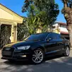 AUDI A3 1.8 TFSI SEDAN AMBITION 16V 180CV GASOLINA 4P AUTOMÁTICO AUDI A3 1.8 TFSI SEDAN AMBITION 16V 180CV GASOLINA 4P AUTOMÁTICO