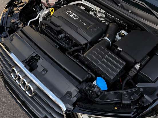 AUDI-A3-1.8 TFSI SEDAN AMBITION 16V 180CV GASOLINA 4P AUTOMÁTICO AUDI-A3-2015