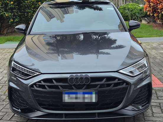 AUDI-A3-2.0 40 TFSI GASOLINA SPORTBACK PERFORMANCE BLACK S-TRONIC AUDI-A3-2025