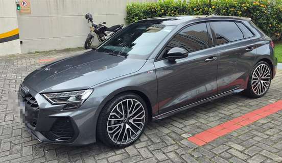 AUDI-A3-2025