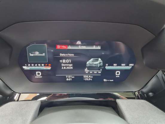 AUDI-A3-2.0 40 TFSI GASOLINA SPORTBACK PERFORMANCE BLACK S-TRONIC AUDI-A3-2025