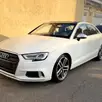 AUDI A3 2.0 TFSI GASOLINA SEDAN PERFORMANCE S-TRONIC AUDI A3 2.0 TFSI GASOLINA SEDAN PERFORMANCE S-TRONIC