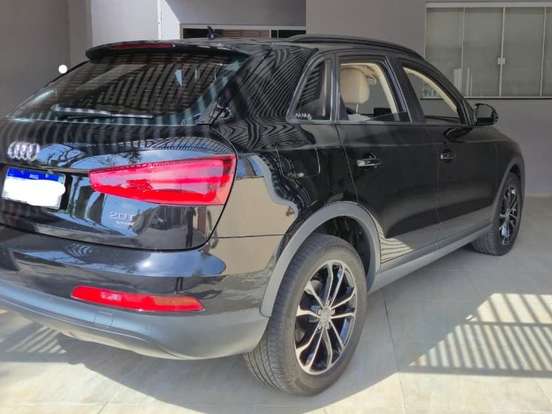 AUDI-Q3-2.0 TFSI AMBIENTE QUATTRO 4P GASOLINA S TRONIC AUDI-Q3-2012