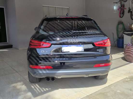 AUDI-Q3-2.0 TFSI AMBIENTE QUATTRO 4P GASOLINA S TRONIC AUDI-Q3-2012