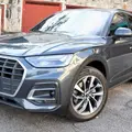 AUDI Q5 2.0 45 TFSI GASOLINA PRESTIGE QUATTRO S TRONIC AUDI Q5 2.0 45 TFSI GASOLINA PRESTIGE QUATTRO S TRONIC