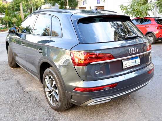 AUDI-Q5-2.0 45 TFSI GASOLINA PRESTIGE QUATTRO S TRONIC AUDI-Q5-2023