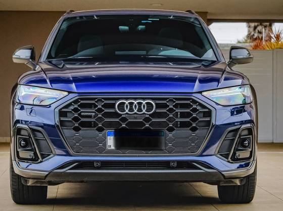 AUDI Q5 2.0 55 TFSIE PHEV PERFORMANCE BLACK QUATTRO S TRONIC