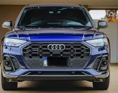 AUDI Q5 2.0 55 TFSIE PHEV PERFORMANCE BLACK QUATTRO S TRONIC AUDI Q5 2.0 55 TFSIE PHEV PERFORMANCE BLACK QUATTRO S TRONIC