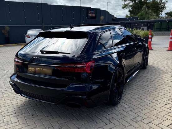 AUDI-RS6-4.0 V8 TFSI MHEV AVANT PERFORMANCE TIPTRONIC AUDI-RS6-2025
