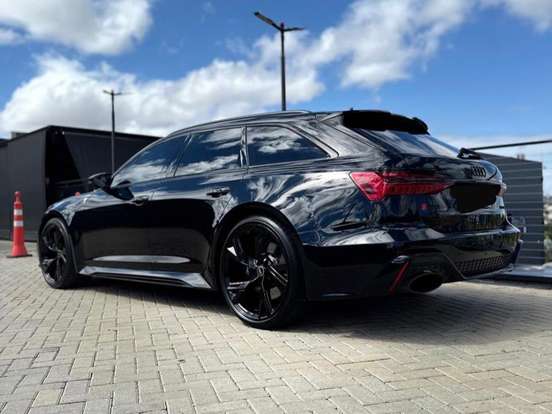 AUDI-RS6-4.0 V8 TFSI MHEV AVANT PERFORMANCE TIPTRONIC AUDI-RS6-2025