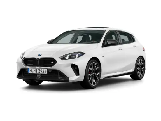 BMW-M 135i-2.0 16V TURBO GASOLINA XDRIVE STEPTRONIC BMW-M 135i-2025