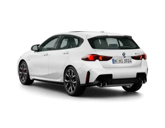 BMW-M 135i-2025