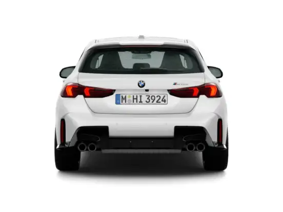 BMW-M 135i-2.0 16V TURBO GASOLINA XDRIVE STEPTRONIC BMW-M 135i-2025