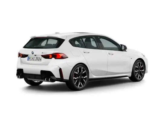 BMW-M 135i-2.0 16V TURBO GASOLINA XDRIVE STEPTRONIC BMW-M 135i-2025