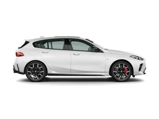 BMW-M 135i-2.0 16V TURBO GASOLINA XDRIVE STEPTRONIC BMW-M 135i-2025