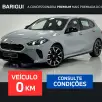BMW M 135i 2.0 16V TURBO GASOLINA XDRIVE STEPTRONIC BMW M 135i 2.0 16V TURBO GASOLINA XDRIVE STEPTRONIC