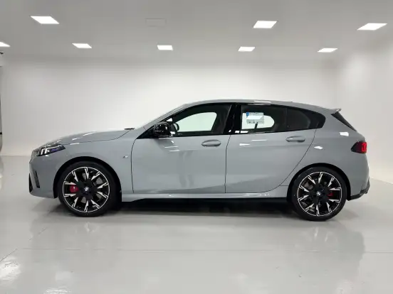 BMW-M 135i-2.0 16V TURBO GASOLINA XDRIVE STEPTRONIC BMW-M 135i-2025