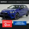 BMW M 135i 2.0 16V TURBO GASOLINA XDRIVE STEPTRONIC BMW M 135i 2.0 16V TURBO GASOLINA XDRIVE STEPTRONIC