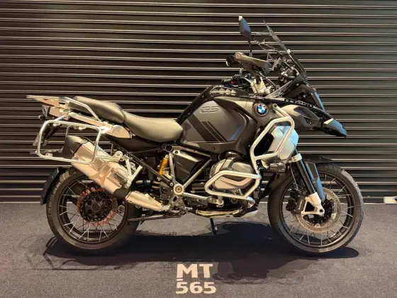 BMW R 1250 GS ADVENTURE PREMIUM BMW R 1250 GS ADVENTURE PREMIUM