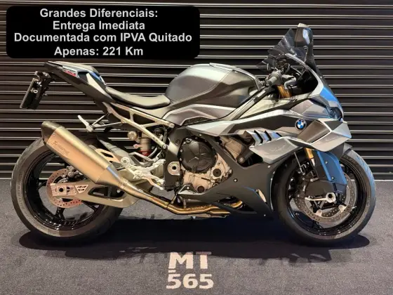 BMW S 1000 RR BMW S 1000 RR