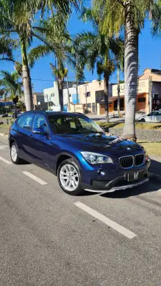 BMW-X1-2015