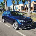 BMW X1 2.0 16V TURBO ACTIVEFLEX SDRIVE20I 4P AUTOMÁTICO BMW X1 2.0 16V TURBO ACTIVEFLEX SDRIVE20I 4P AUTOMÁTICO