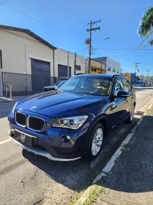 BMW-X1-2015