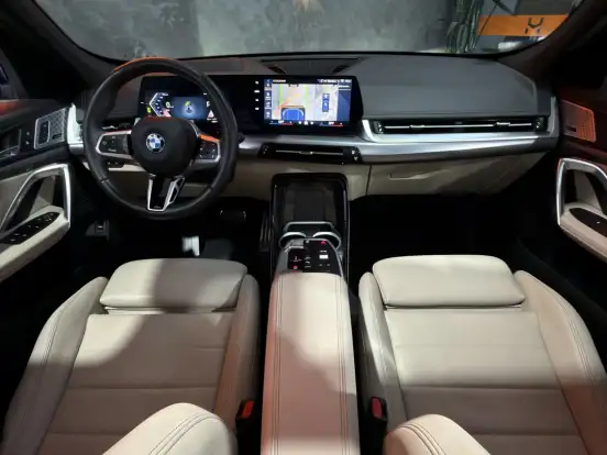 BMW-X1-2.0 16V TURBO GASOLINA SDRIVE20I M SPORT STEPTRONIC BMW-X1-2024