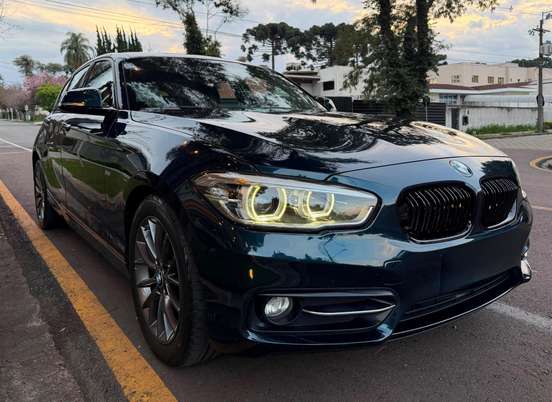 BMW-120i-2016