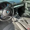 BMW 120i 2.0 TOP HATCH 16V GASOLINA 4P AUTOMÁTICO BMW 120i 2.0 TOP HATCH 16V GASOLINA 4P AUTOMÁTICO