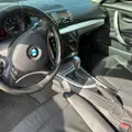 BMW 120i 2.0 TOP HATCH 16V GASOLINA 4P AUTOMÁTICO BMW 120i 2.0 TOP HATCH 16V GASOLINA 4P AUTOMÁTICO