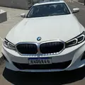 BMW 320i 2.0 16V TURBO FLEX SPORT GP AUTOMÁTICO BMW 320i 2.0 16V TURBO FLEX SPORT GP AUTOMÁTICO