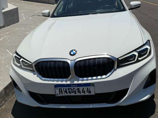 BMW-320i-2.0 16V TURBO FLEX SPORT GP AUTOMÁTICO BMW-320i-2023