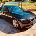 BMW 320i 2.0 SPORT 16V TURBO ACTIVE FLEX 4P AUTOMÁTICO BMW 320i 2.0 SPORT 16V TURBO ACTIVE FLEX 4P AUTOMÁTICO