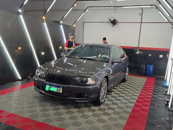 BMW-328i-2.8 SEDAN 24V GASOLINA 4P MANUAL BMW-328i-2000