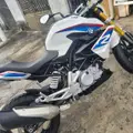 BMW G 310 R BMW G 310 R