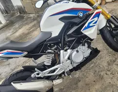 BMW G 310 R BMW G 310 R